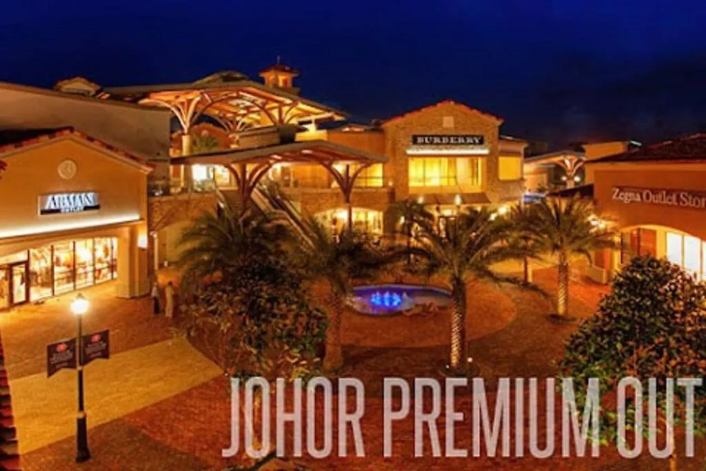 Lägenhet Jb Twin Galaxy Residence Near Ksl Mall And Newyorkhotel Johor Bahru