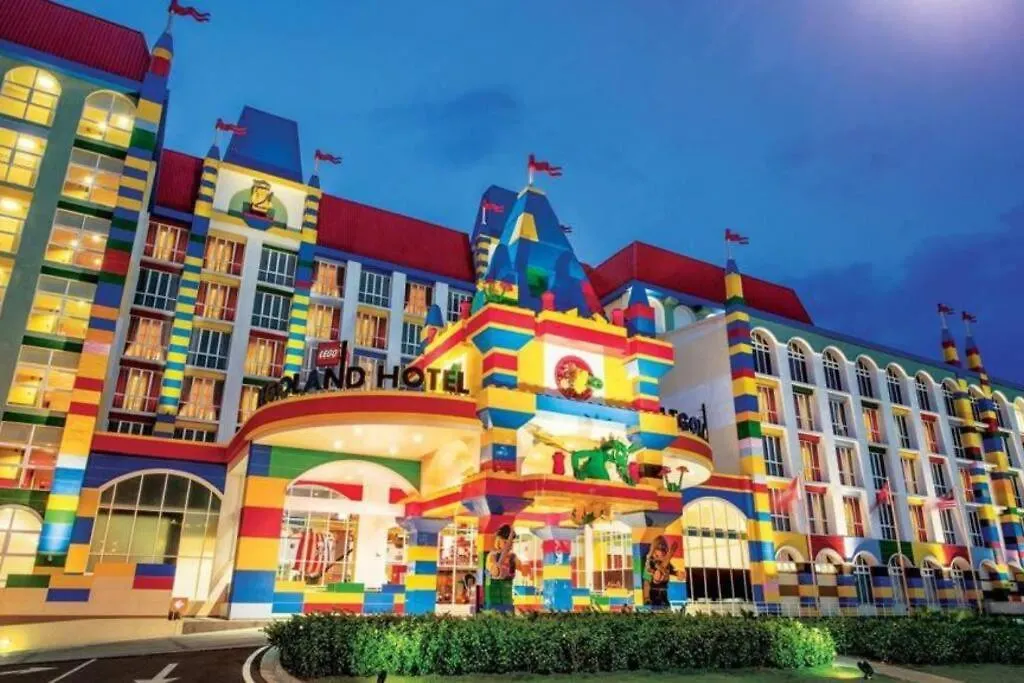 Jb Twin Galaxy Residence Near Ksl Mall And Newyorkhotel Johor Bahru 0*,