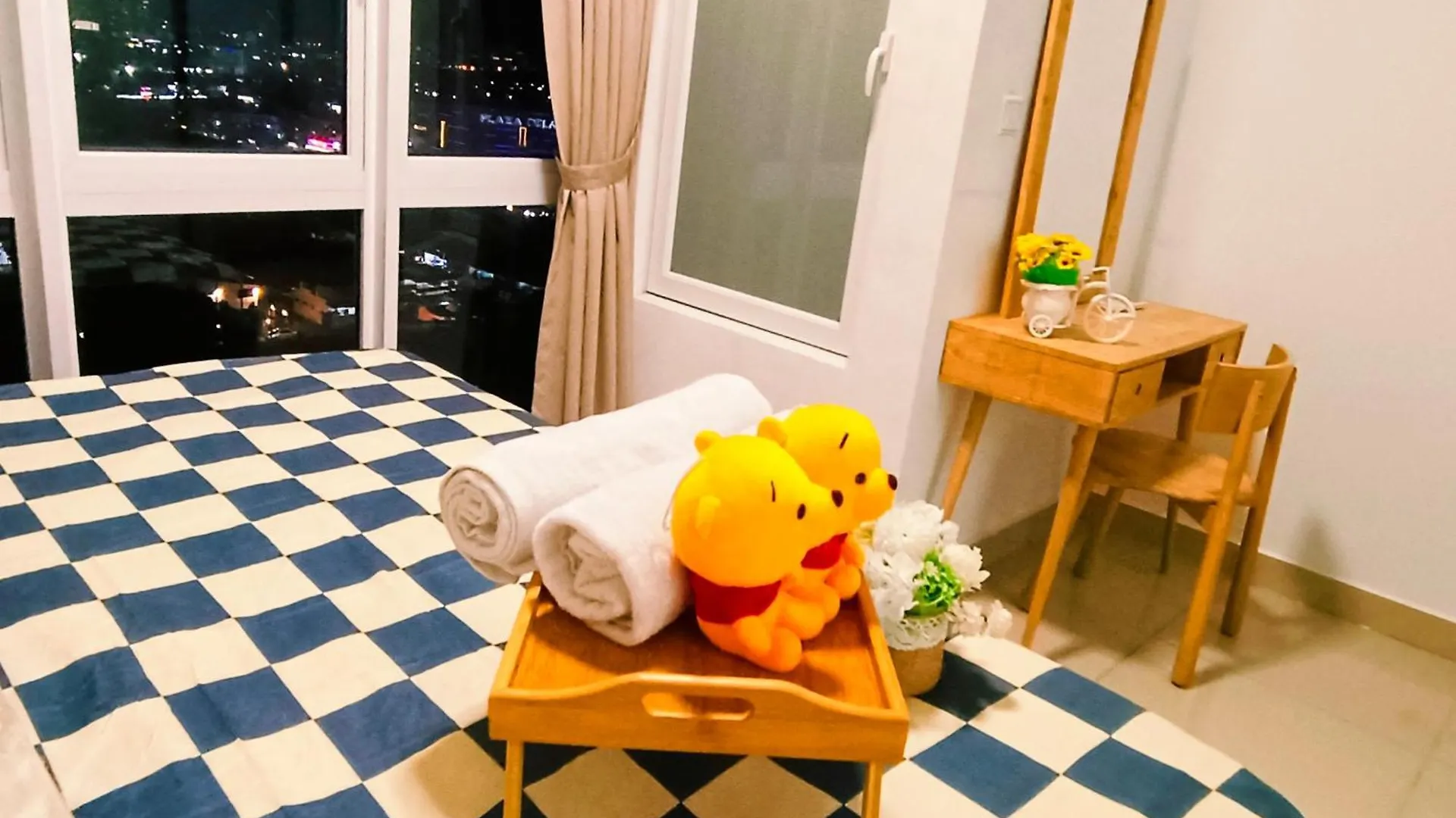 Lägenhet Jb Twin Galaxy Residence Near Ksl Mall And Newyorkhotel Johor Bahru