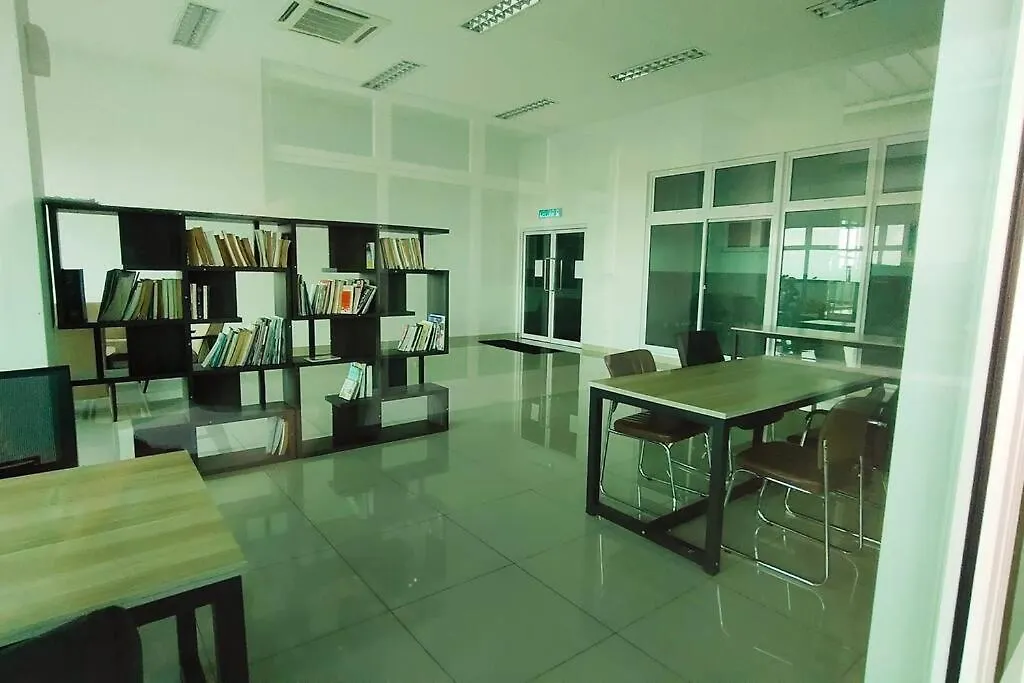 Διαμέρισμα Jb Twin Galaxy Residence Near Ksl Mall And Newyorkhotel Τζόχορ Μπάχρου