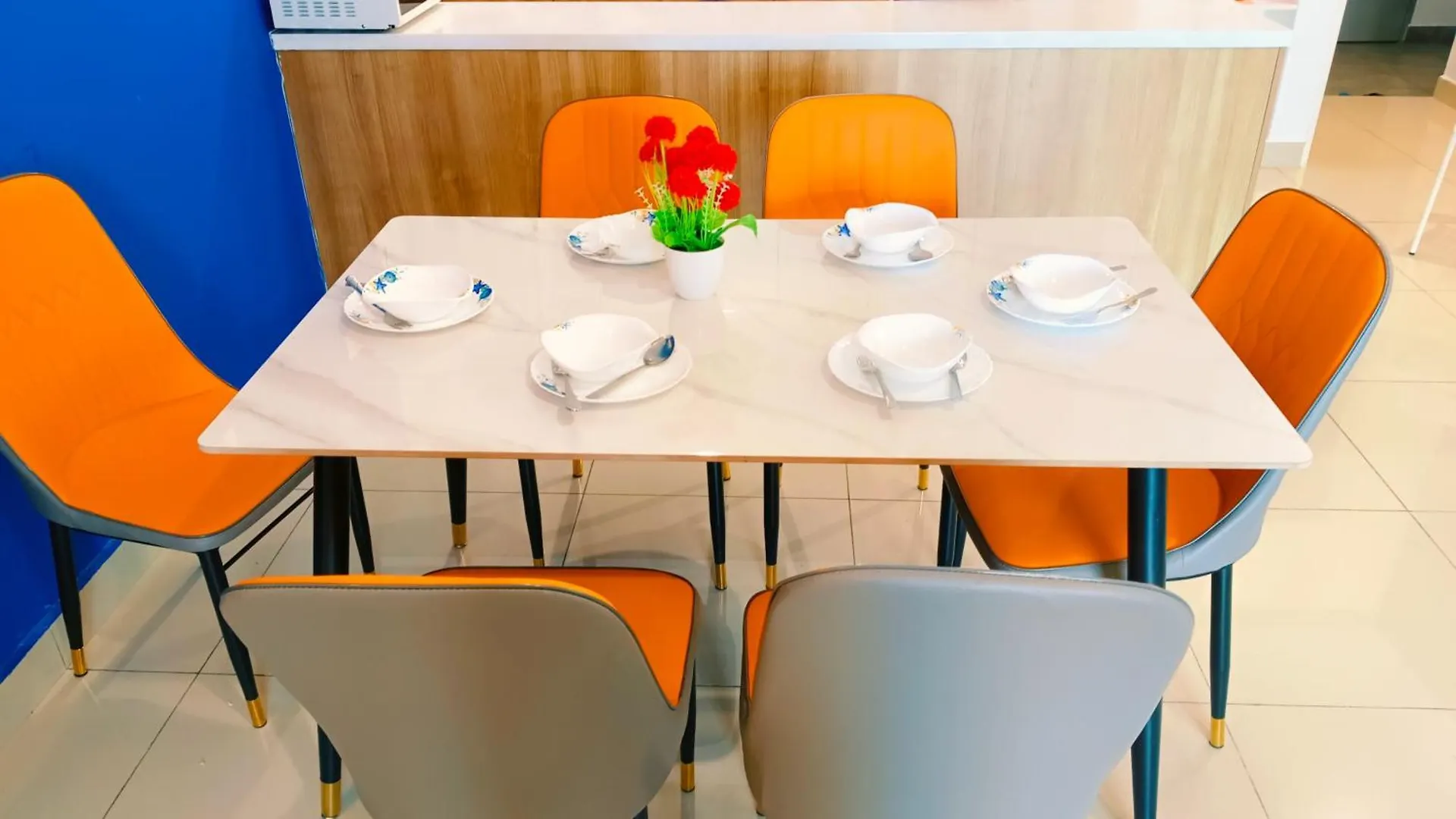 Διαμέρισμα Jb Twin Galaxy Residence Near Ksl Mall And Newyorkhotel Τζόχορ Μπάχρου